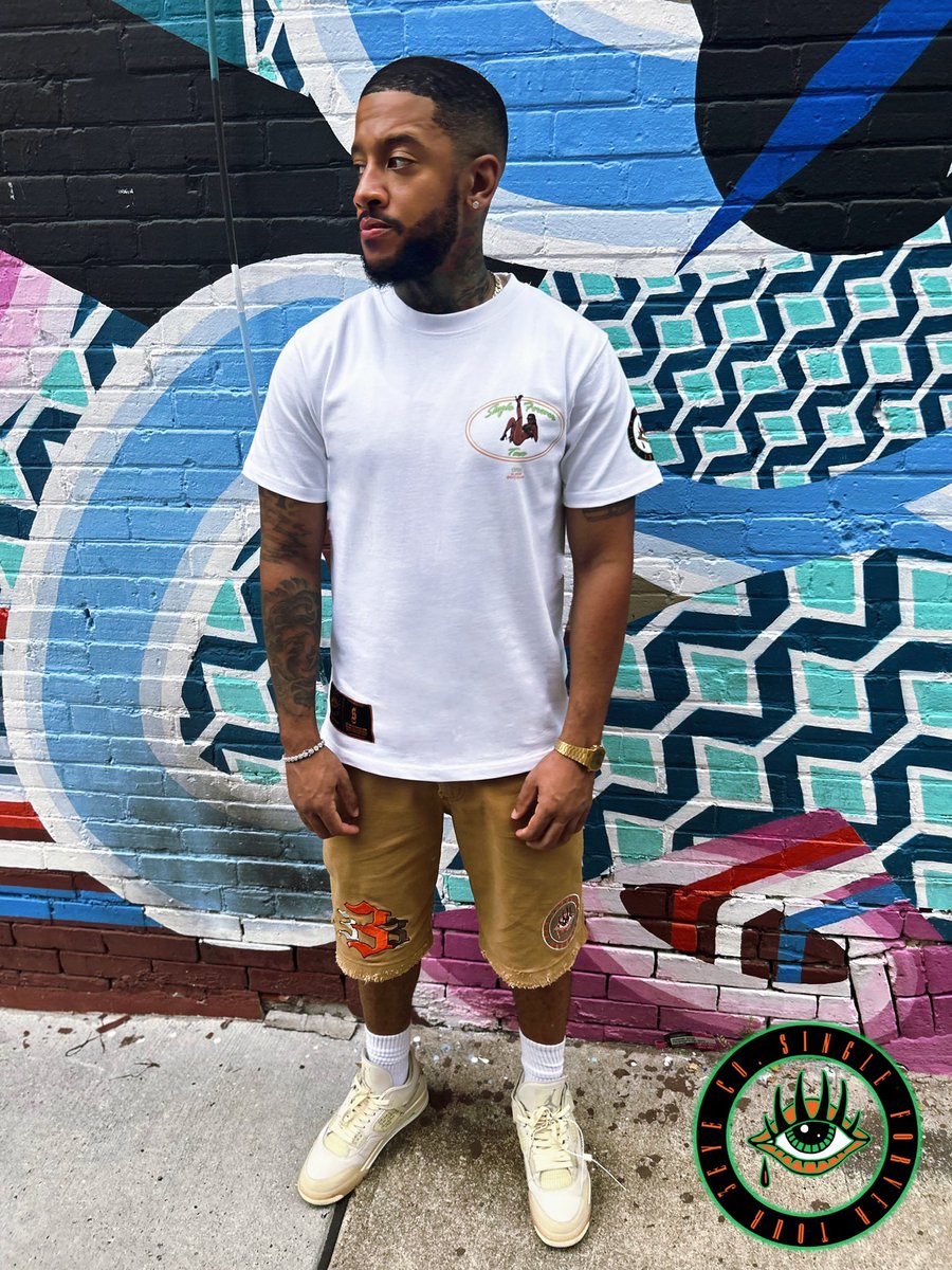 3EYECLIQUE tweet media