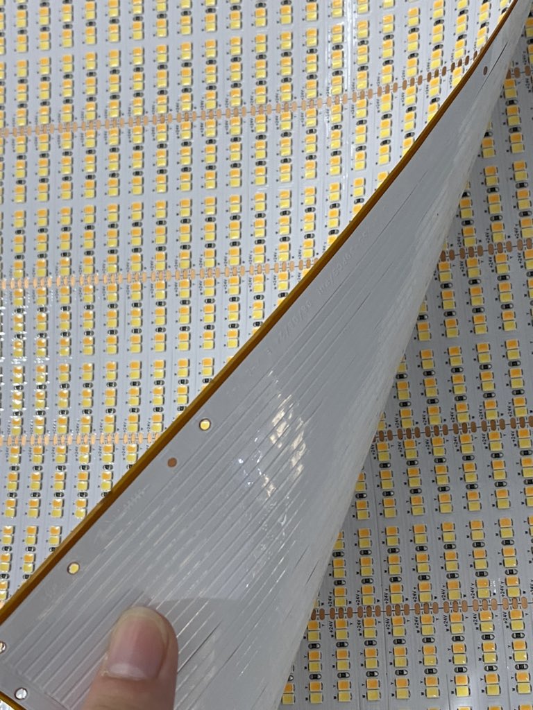 springartled's tweet photo. Dual-color skd led strip
24V Copper board
Support customization 
#skd #skdstrip #export #wholesale
#skdfactory #ledstrip https://t.co/o19m1EtBXq