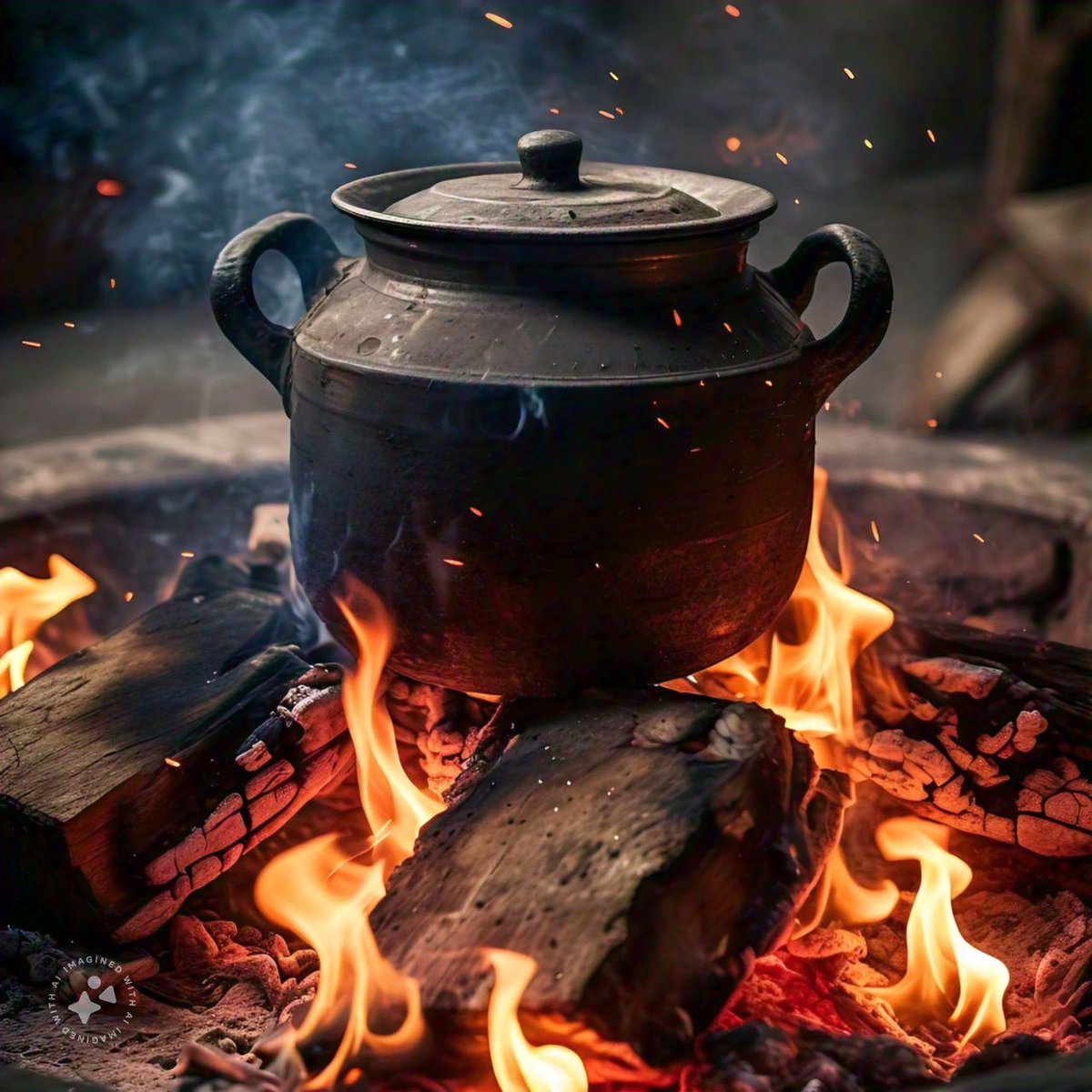 PAUL_TON1's tweet photo. Gm Tonians
The pot is empty nobody will cook for you.... You will have to buy ingredients and cook yourself.
I hope dog cooks well tho😀
#FREEDUREV https://t.co/rTXyFRjBOd