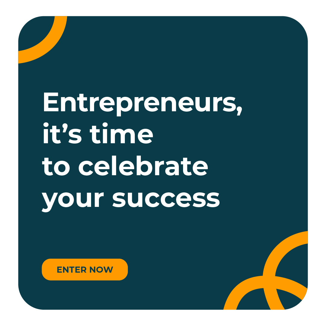 BizPartnersLtd's tweet image. Asanda, @maqaks @ChickenBarSA, it’s time to celebrate your success. Enter the Entrepreneur of the Year® awards. Enter at eoy.co.za by 31 August 2024 | @businesspartnerseoy

#EOY2024 #EOY #entrepreneurs #WomensMonth #WomenInBusiness #BusinessPartners 🔶