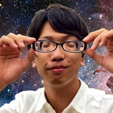 自分のTwitchチャンネルの無料スタンプにこちらを追加しました
SpaceAwonoです 