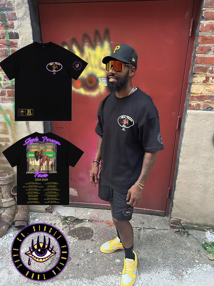 3EYECLIQUE tweet media