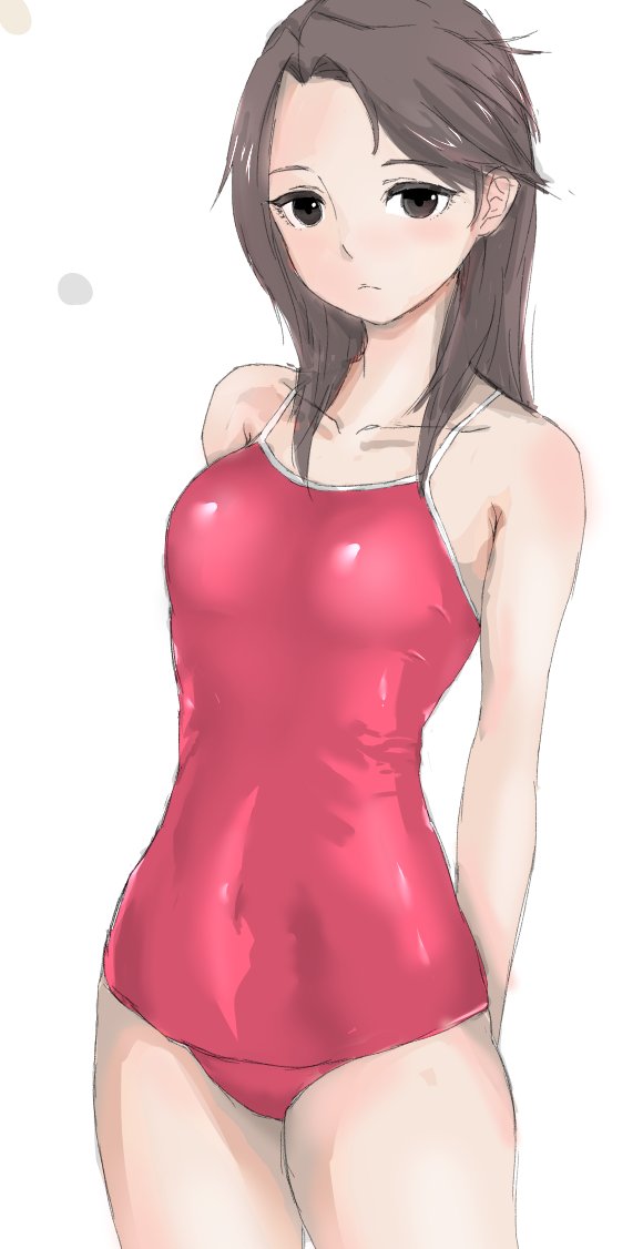 泳裝回-唐默鈴

#活俠傳