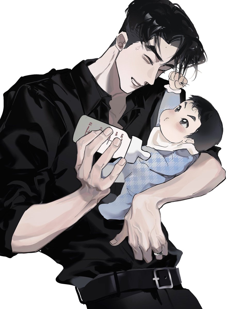 현상규남if 👶🏻pt.1