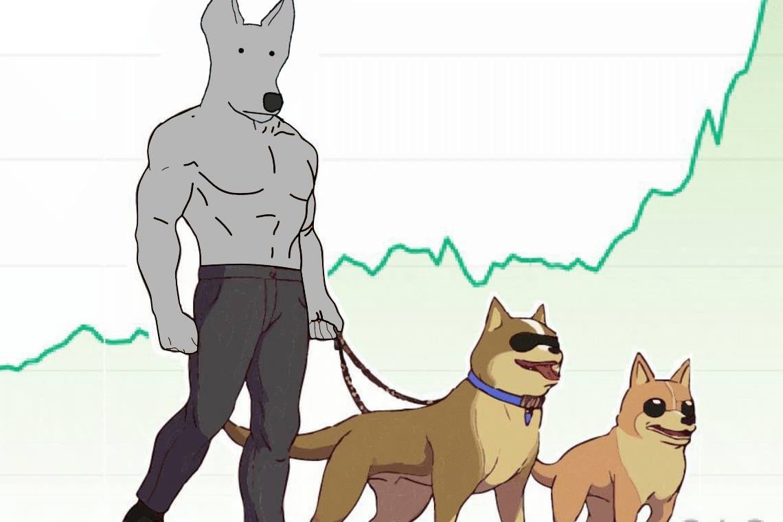 <a href="/binance/">Binance</a> Happy International Dog Day! Woof Woof! 🐶 $NPI