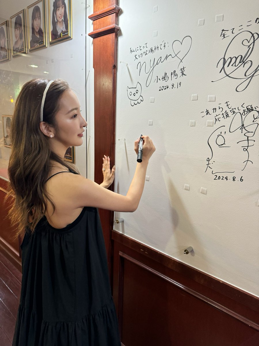 AKB劇場！リニューアルする前に見にいけてよかった。14歳の時オープン