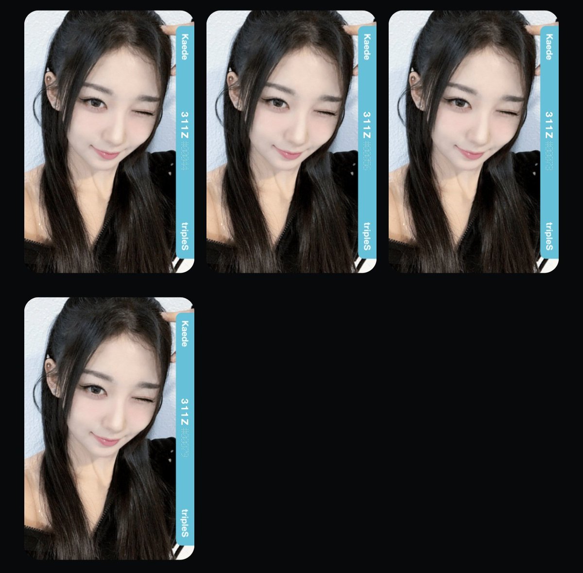 Shiro {또 예음 생각 중} tweet media