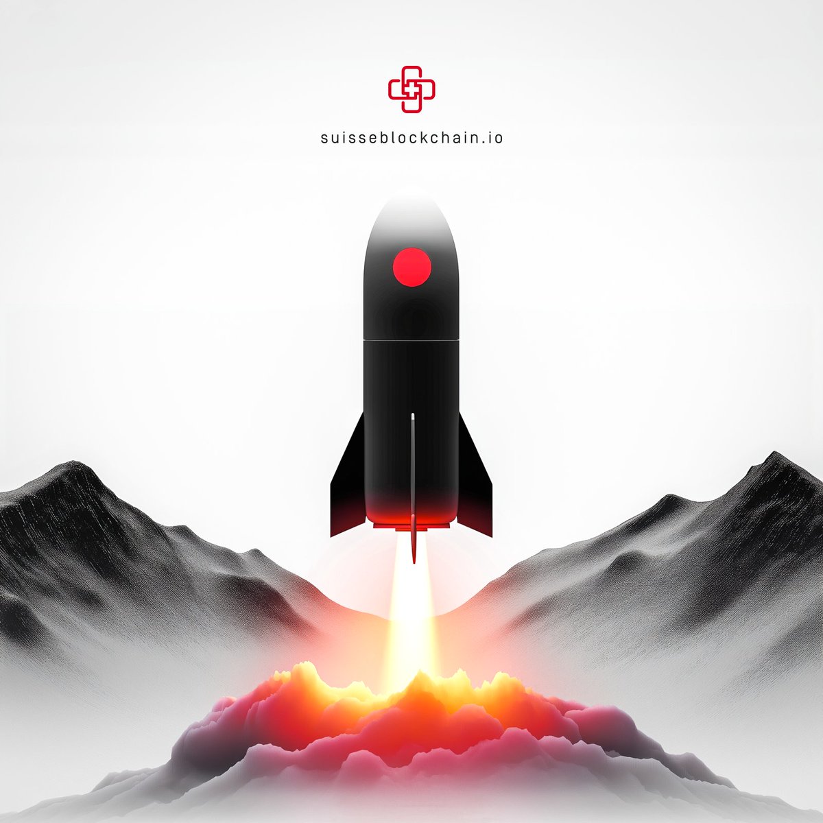 SuisseBC's tweet photo. Why is there Rocket Fuel on our platform?

We wanted to reward you for purchasing the $SUISSE token and referring others to do the same.

Did you know that once you refer someone, and that person refers yet another person, you still get Rocket Fuel benefits?

It’s all detailed in our docs: https://t.co/gkP9OqiiKT

also gm everyone!