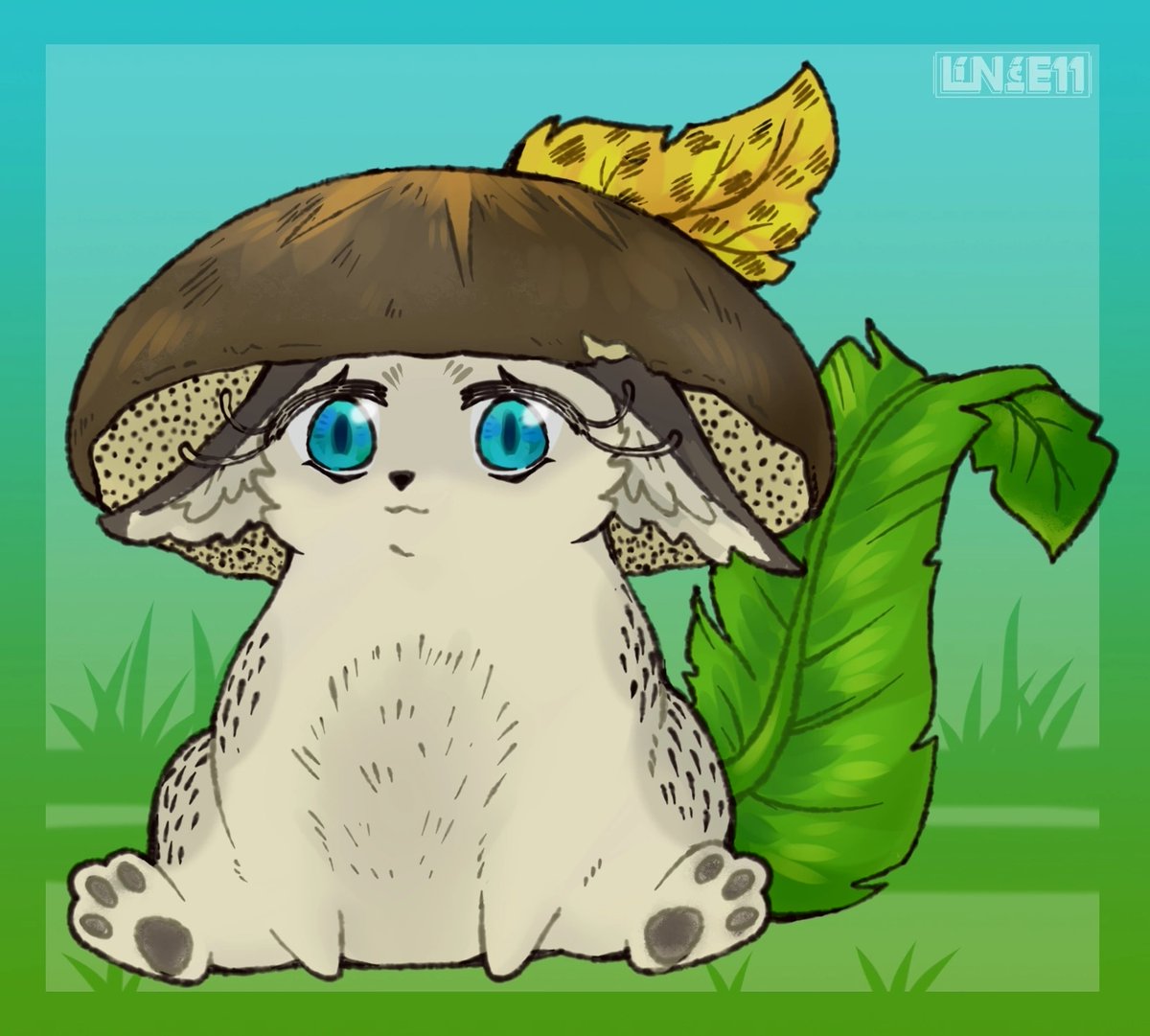 Marusia_Mora's tweet photo. Fungus https://t.co/qpLEeuKwg1