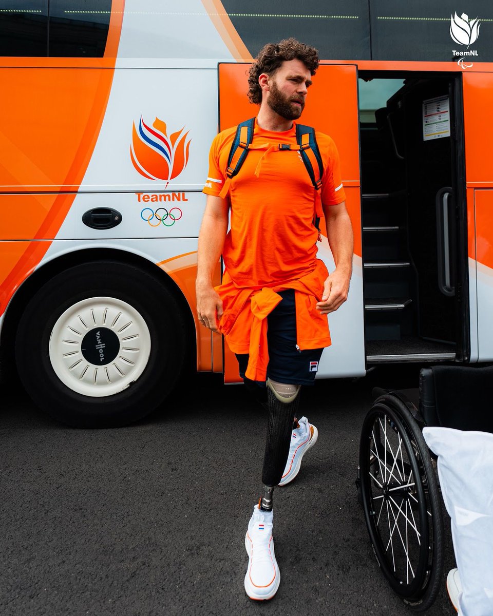 Esther Vergeer tweet media