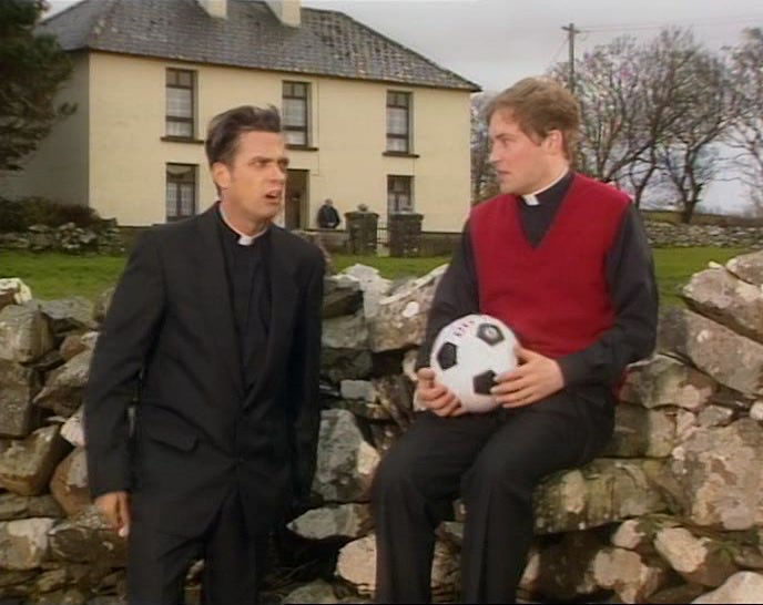 “Oasis! I mean Oasis!”