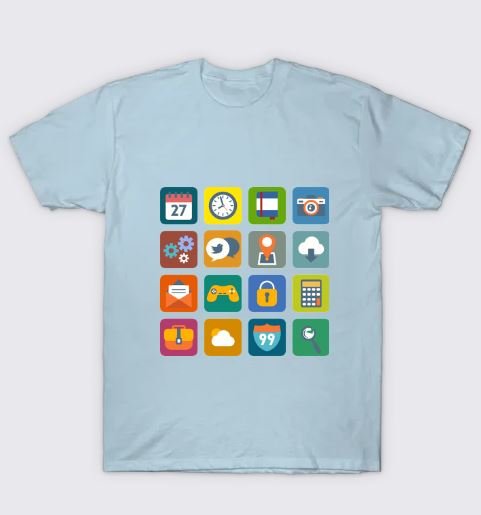 design41677's tweet photo. Icons tee! 👉https://t.co/v07vIWK9Zy #tshirtprinting #tshirtdesign #tshirts #tshirt #sting #icons #tee #tees #printondemand #tshirtshops #tshirtstore #redbubble #Teepublic #kids #adultshirt #mugs #bags #hoodies https://t.co/nXexVsxtB3
