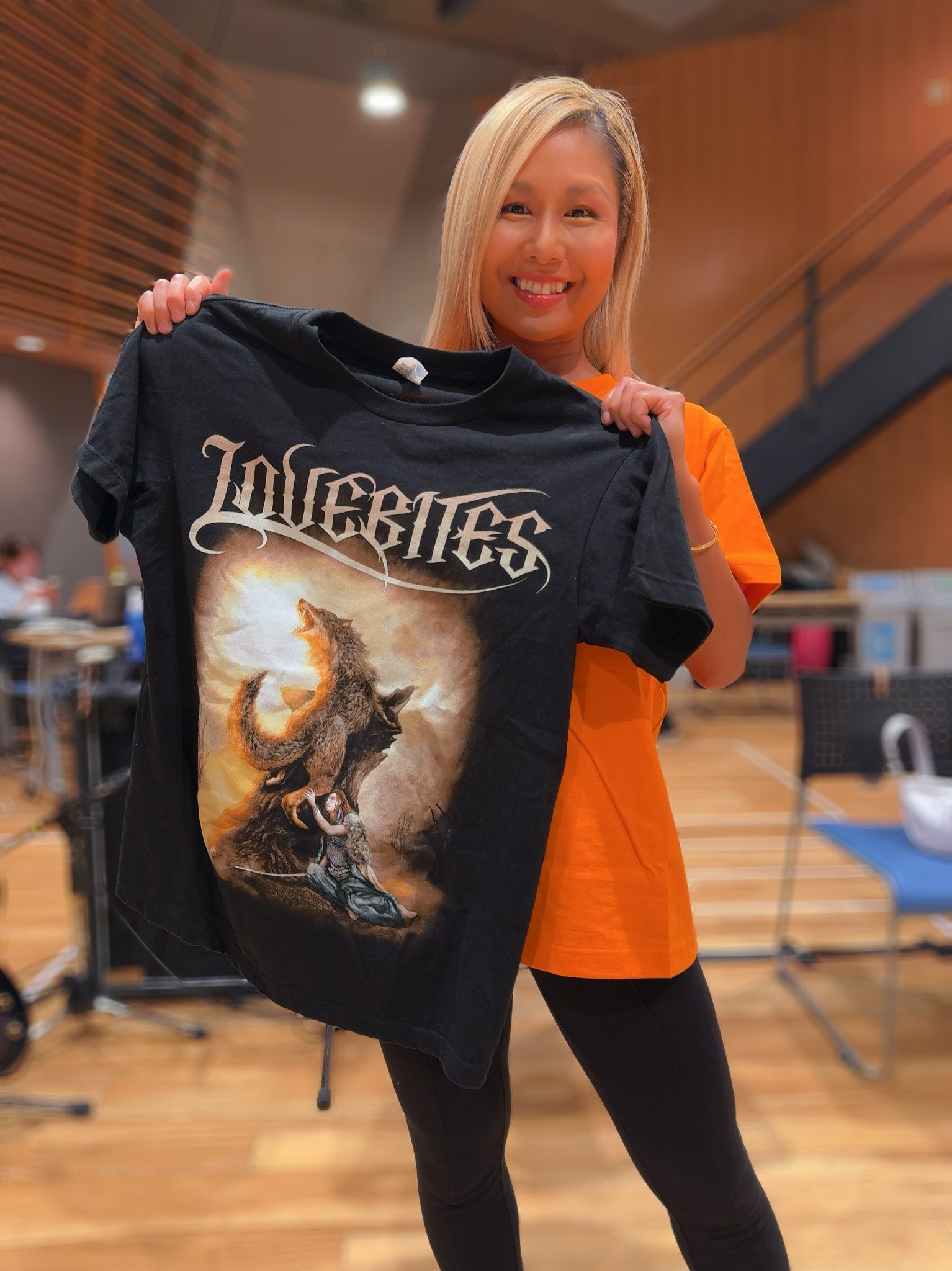 LOVEBITES в X: „【🐺#LOVEBITES グッズ情報①】 ワールドツアー LOVEBITES в X: „【🐺#LOVEBITES グッズ情報①】 ワールドツアー