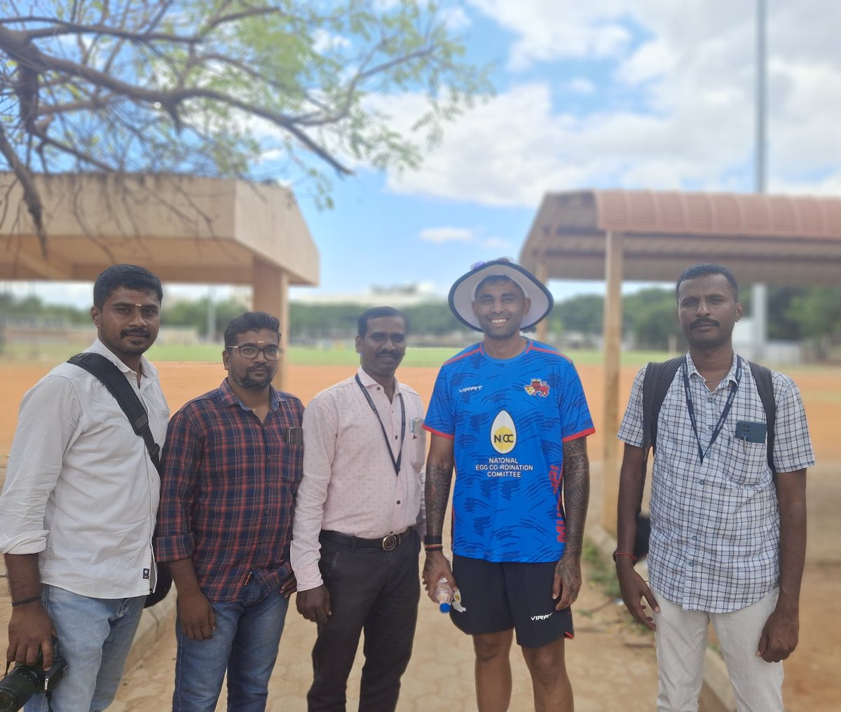 🏏Indian cricket player #shreyasiyer Iyer And 
20  20 Captain #suryakumaryadavyadav <a href="/surya_14kumar/">Surya Kumar Yadav</a> <a href="/ShreyasIyer15/">Shreyas Iyer</a>