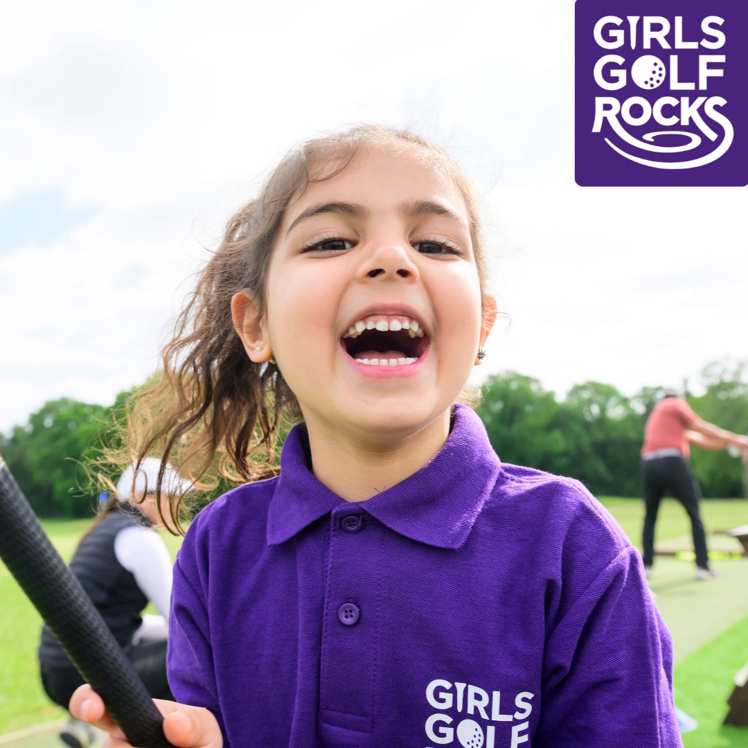 Girls Golf Rocks (@girlsgolfrocks1) on Twitter photo ๐๏ธโโ๏ธโณ๏ธ Get into Golf Week is Here! Join Girls Golf Rocks! โณ๏ธ๐๏ธโโ๏ธ
It's Get into Golf Weekโthe perfect time to pick up a club, try something new, and discover why golf is an amazing sport for girls aged 5-18! ๐
Find a session near you: getintogolf.co.uk/girls-golf-rocโฆ ๐๏ธโโ๏ธโณ๏ธ Get into Golf Week is Here! Join Girls Golf Rocks! โณ๏ธ๐๏ธโโ๏ธ
It's Get into Golf Weekโthe perfect time to pick up a club, try something new, and discover why golf is an amazing sport for girls aged 5-18! ๐
Find a session near you: getintogolf.co.uk/girls-golf-rocโฆ