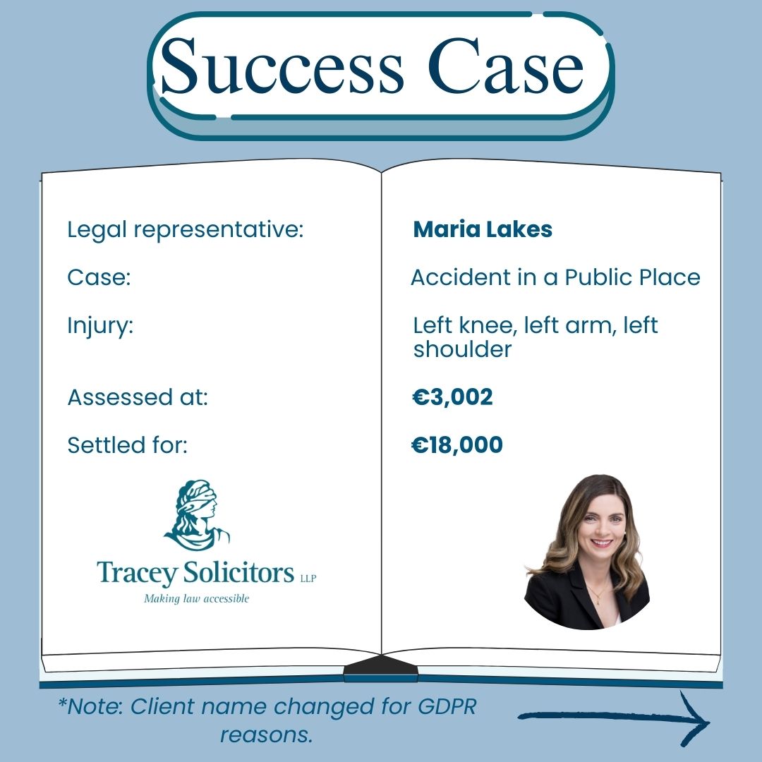Tracey Solicitors LLP tweet media