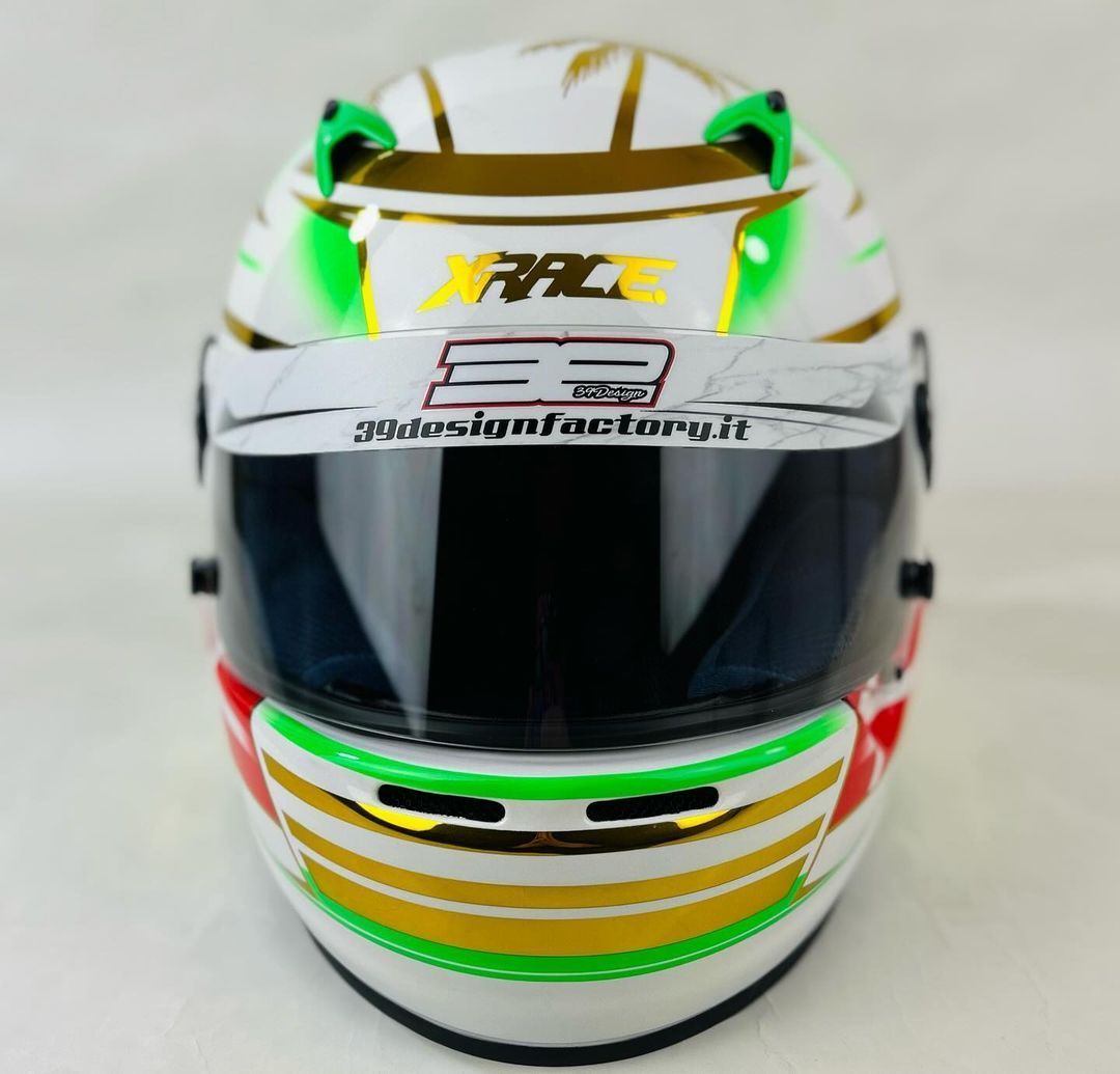 Connor Leece Designs tweet media