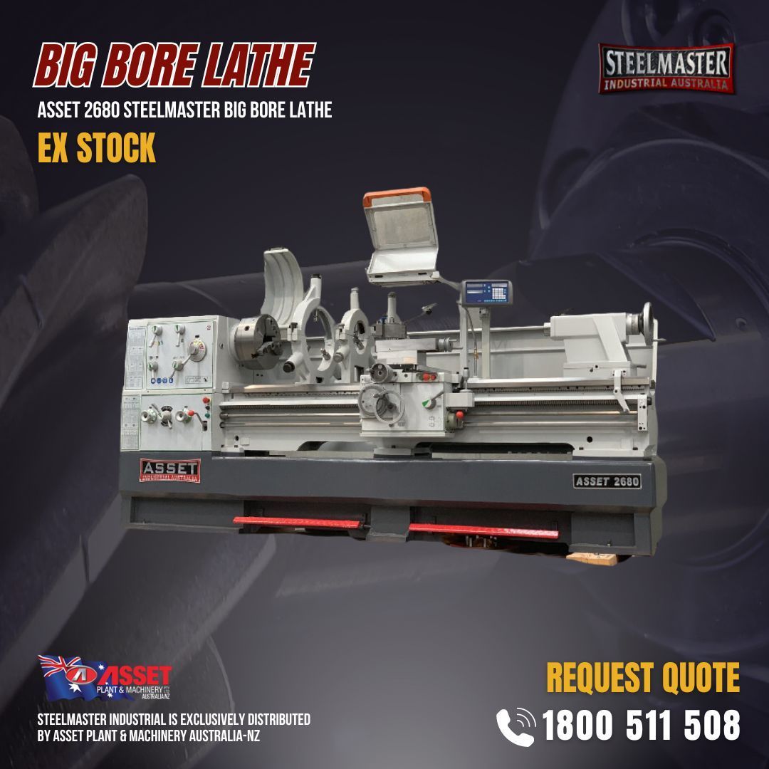 Steelmaster Industrial tweet media