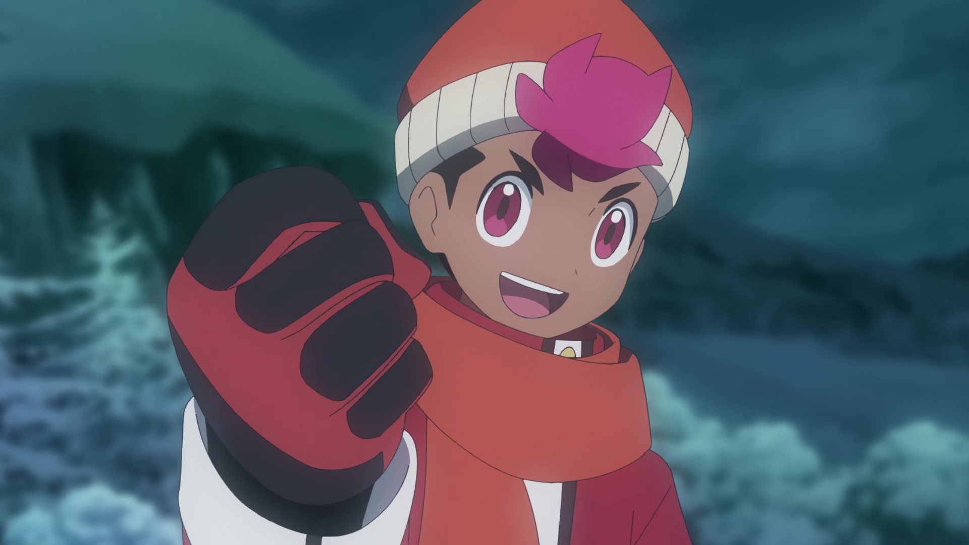 ポケモン アニポケ ロイ まとめ売り 速報】ロイの〇〇、変わる。ロイ、お前…【アニポケ】 - YouTube