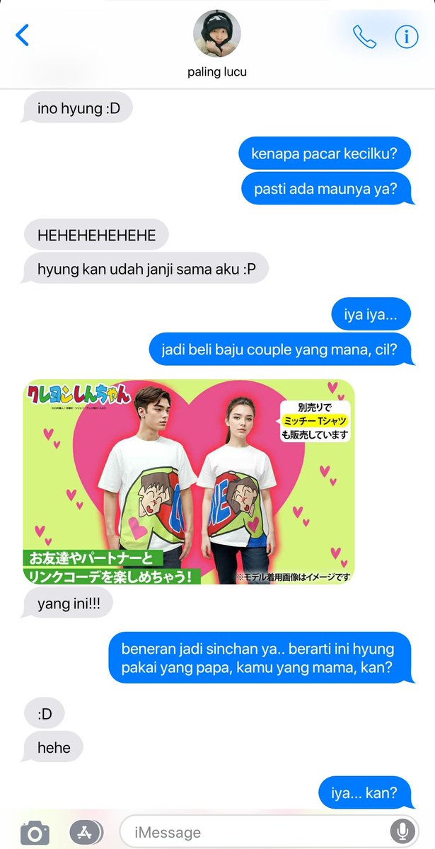 cakafiles's tweet photo. juara satu bulol itu ino hyung! https://t.co/sE7IHjYaMj