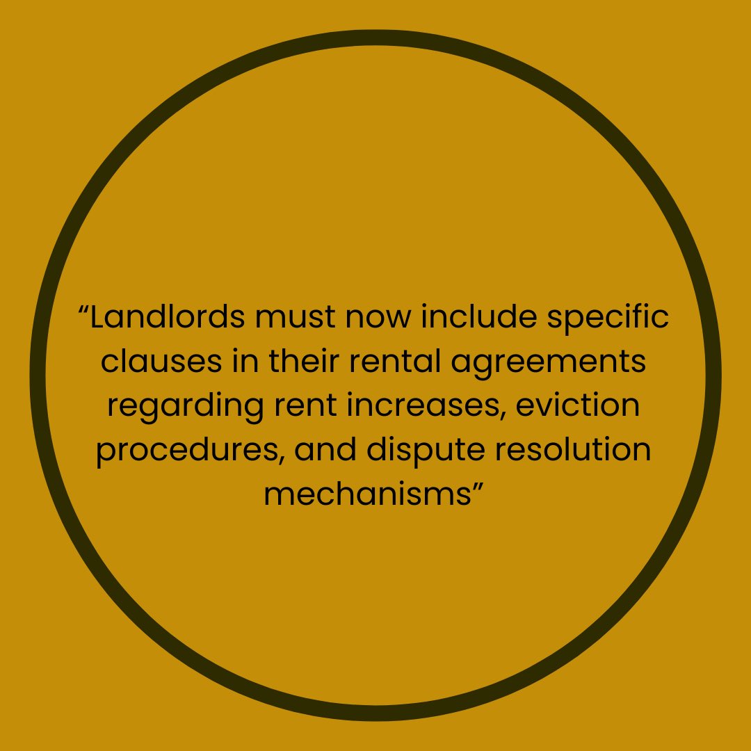tbritpak's tweet photo. New clauses in rental contracts in the U.K. must be included by landlords. Always check and your contract to be ensure it’s reflects legal obligations of the landlord 
#rent #tenants #contracts #tenantsrights https://t.co/Ay3o3TymI0