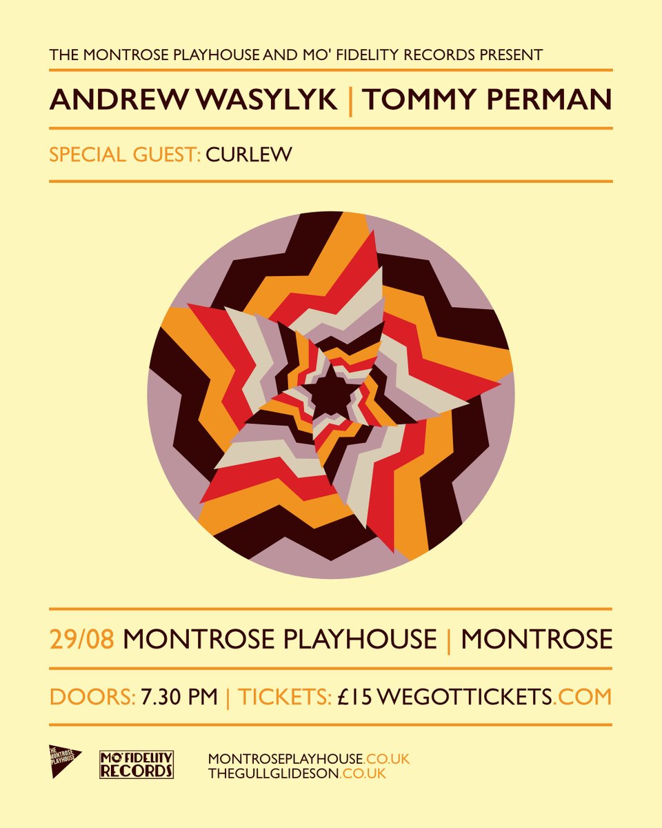 Andrew Wasylyk tweet media