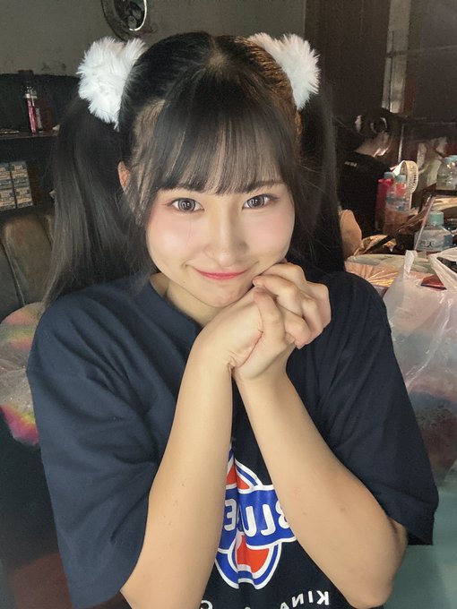 Twitterのコスプレ画像2