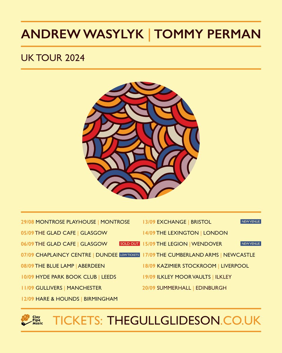 Andrew Wasylyk tweet media