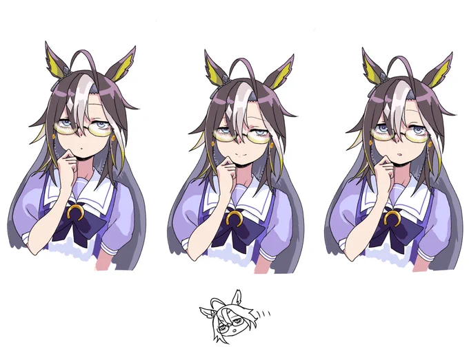 ドリームジャニ₍₍ (ง ˘ω˘ )ว ⁾⁾ジャニ₍₍ (ง ˘ω˘ )ว ⁾⁾ジャニ₍₍ (ง ˘ω˘ )ว ⁾⁾#ウマ娘 