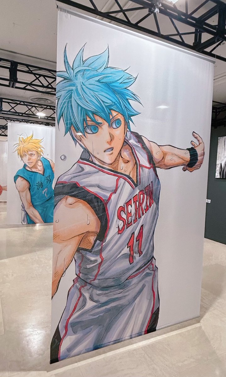 9jurou's tweet photo. ありがとうございました！！！！！！ https://t.co/DmIbHrdULr