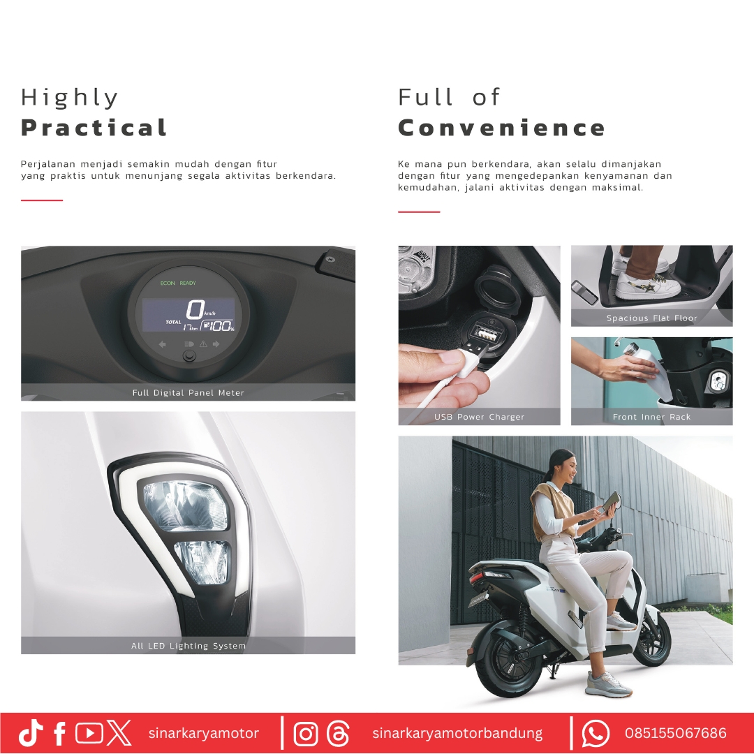sinarkaryamotor's tweet photo. Hemat sampai 17 juta rupiah*

What? BroSis yang lagi cari Motor Listrik yang fasti-fasti aja, yuk tengok EM1 keluaran Honda.
Ada program khusus yang bikin hemat sampai 17 juta*
*SK berlaku

Yuk miliki EM1 sekarang
#em1 #em1plus #motorlistrik #sinarkaryamotor #motormurahbandung https://t.co/Xux1r4pp41