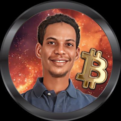 #NewProfilePic by <a href="/BitcoinArt3/">🔥BitcoinArt🔥</a>