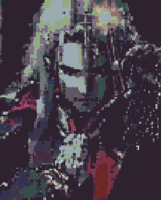 seanerrrrr's tweet photo. #alucard #castlevania #dreamcore #art #fanart #CastlevaniaNetflix #pixelart #pixel #artist https://t.co/9MSM3hrews