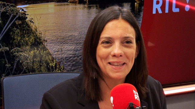 MarieMarilou_'s tweet image. Comment relever le niveau de l'enseignement francophone? @EDegryse annonce un nouveau #Test de compétence en #Primaire
rtl.be/actu/belgique/…