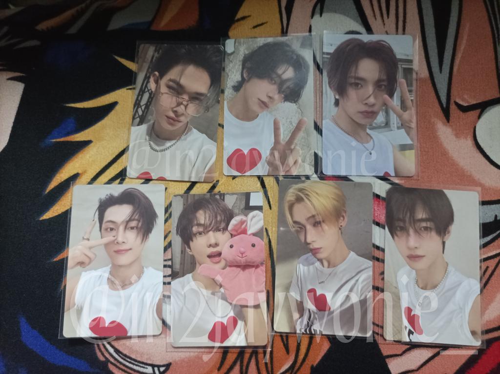 in2jaywonie_'s tweet photo. dumating na ang mga poging papel 🥹 sankyuuu @cheonsa0120 

#ikeucartzproof https://t.co/53SovywswJ