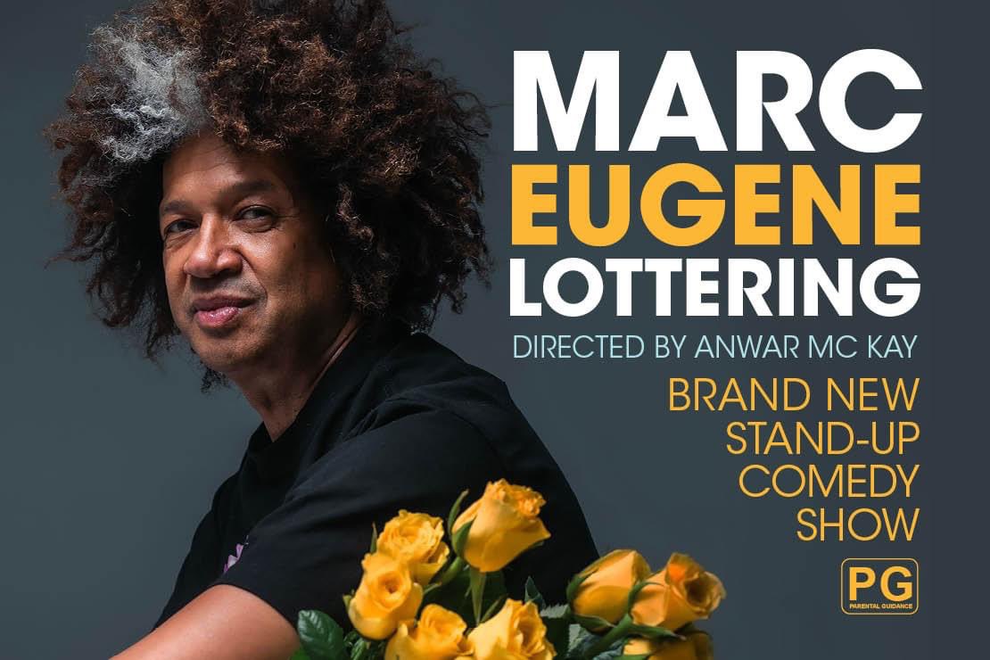 Monte_Theatre's tweet photo. ON STAGE NEXT WEEK!!!
Get ready for Marc Lottering in his brand new STAND-UP COMEDY show called MARC EUGENE LOTTERING
Tickets at Webtickets and Theatre Box Office (011) 511 1988
#MarcLottering
#marceugenelottering
#comedy
#standupcomedy
@MONTECASINOZA
@marclottering https://t.co/aXQMITjqrq
