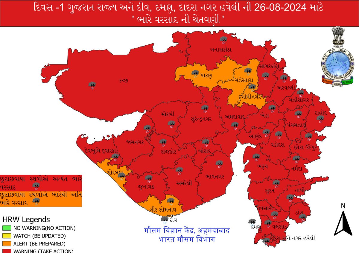 CollectorPatan's tweet photo. સાવચેત રહો, કામ વગર બહાર નીકળવાનું ટાળવું.
@PMOIndia @CMOGuj @InfoGujarat https://t.co/XQRiiQDjsj