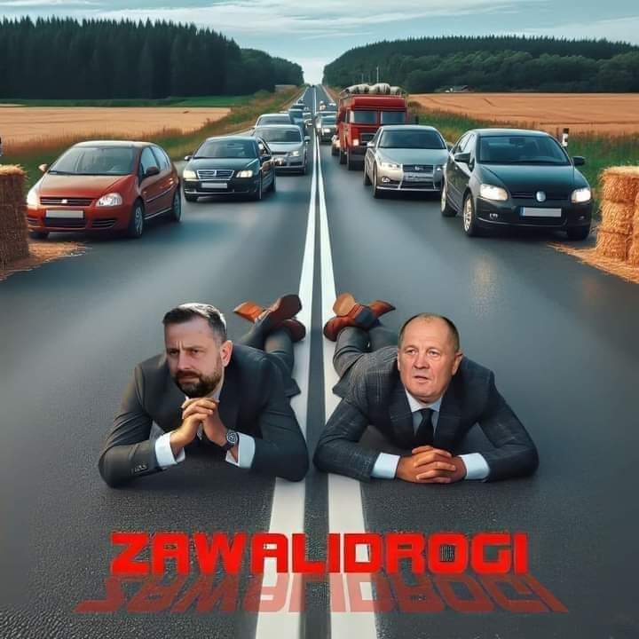 Grażyna Miziuła Gracja tweet media