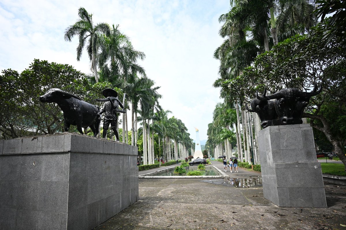 Yasmin Y. Ortiga tweet media