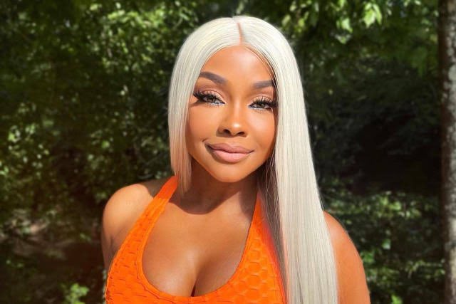 The complete ✨ GLOW UP ✨ of our very own Southern Belle needs to be STUDIED 😍 

#RHOA 🍑