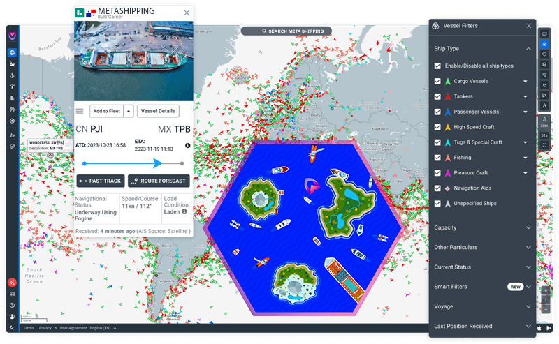 MetaShipping's tweet photo. 🌍 Set sail on the #Blockchain seas with Metashipping token! 🚀 Join the #Metashipping revolution on #Binance Smart Chain and experience secure, fast, and decentralized trading. 🌐 Ready to explore the future of #Crypto with $MSHIP? Let’s navigate together! #Bitcoin #PancakeSwap https://t.co/wTHFT26g5L