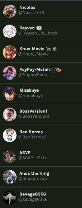 BruiserAU tweet media