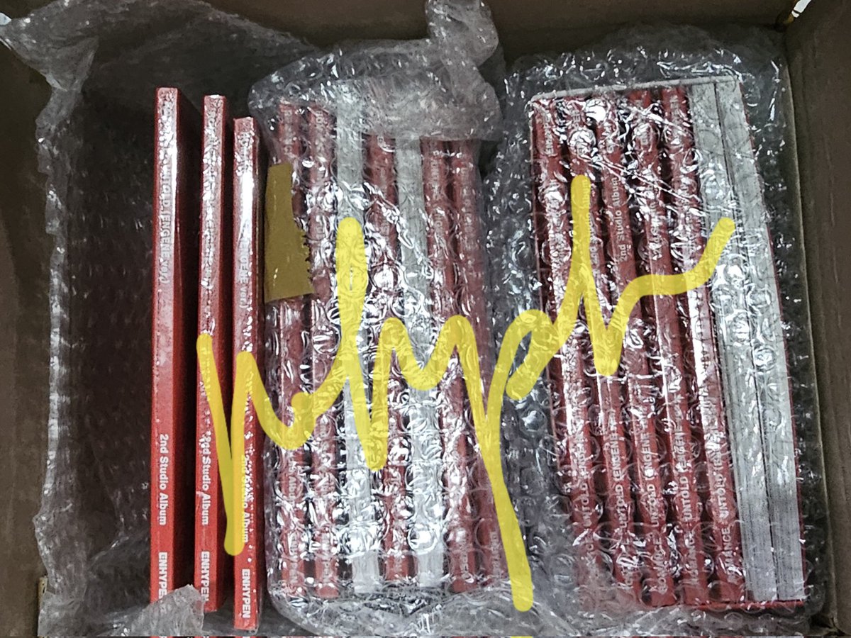 moonhubph's tweet photo. BOX 82 ARRIVED! ✅️

You can start to settle your balance will update the masterlist and send email regarding arrivals this week. SDD and courier shipments will start at the end of the week. 

Thank you! 🙆‍♀️

#MHPHUpdates https://t.co/4whptVjRoZ