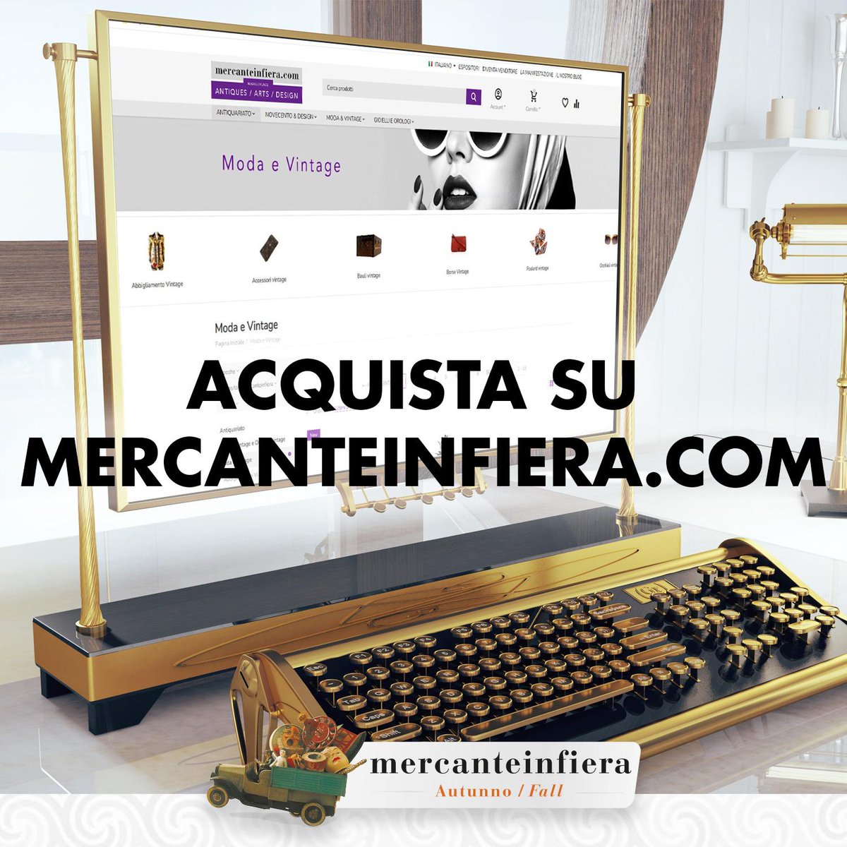Mercanteinfiera tweet media