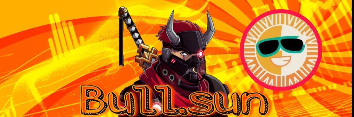BullSun tweet media