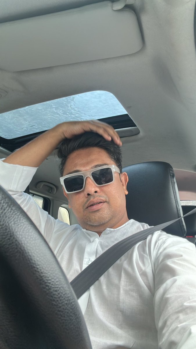 Ankit Desai tweet media