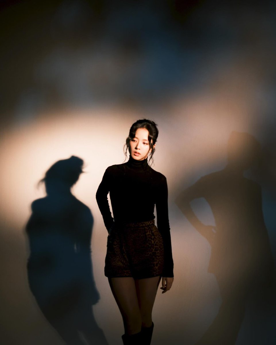 JISOO?!?!