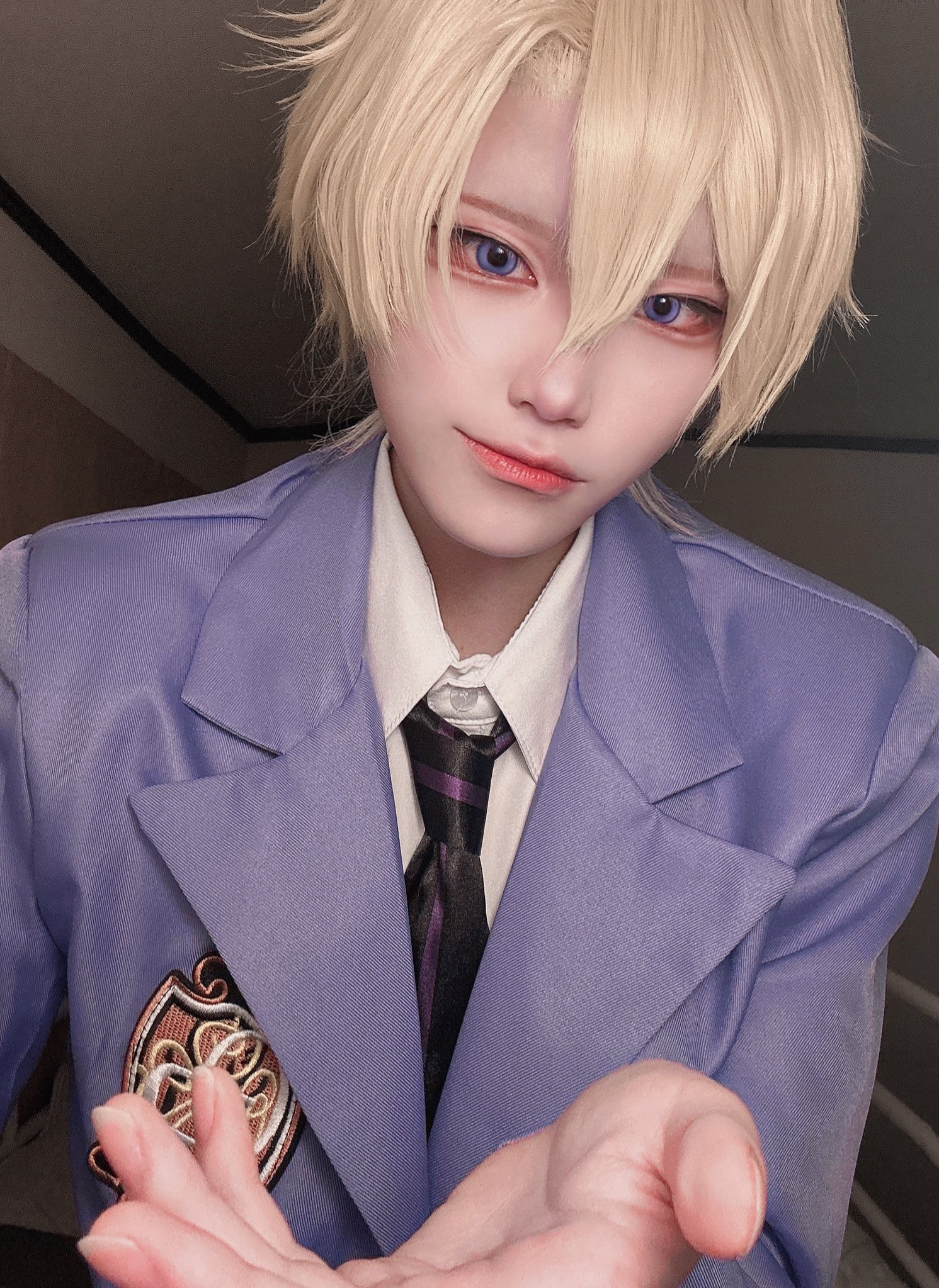 ぜと on X: 