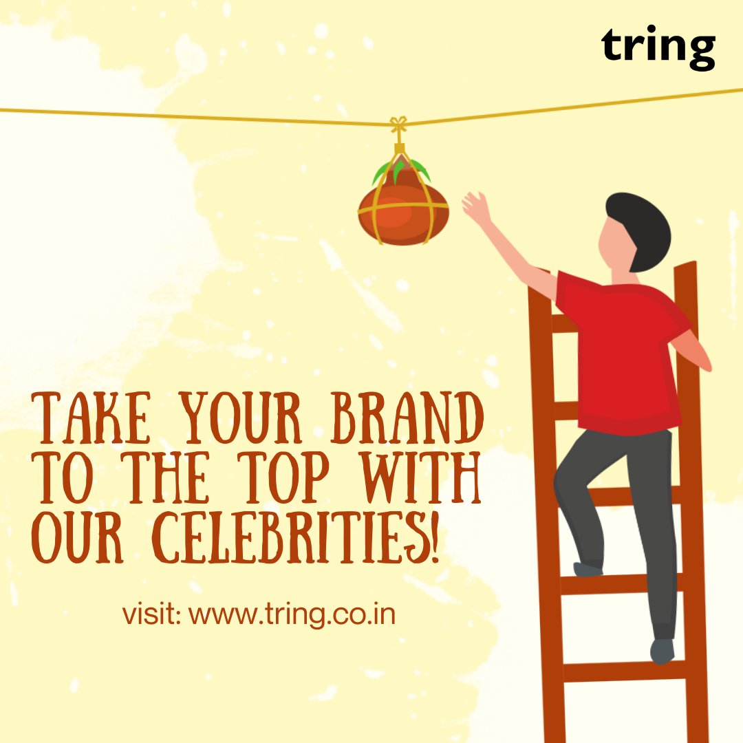 Tring India tweet media