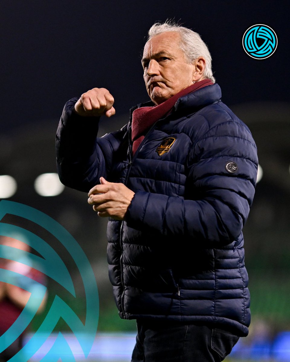 League of Ireland tweet media